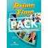 Prime Time 4 Upper Intermediate - Power Pack